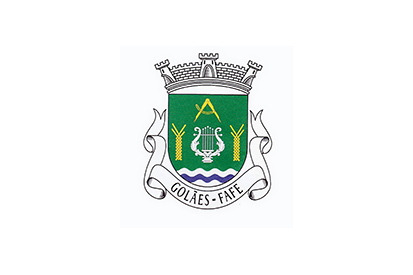 Bandera Golães