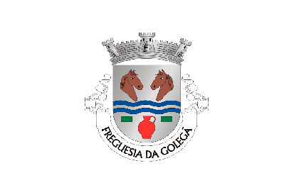 Bandera Golegã (freguesia)