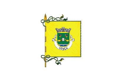 Bandera Gonça