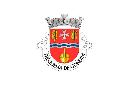 Bandera Gondim