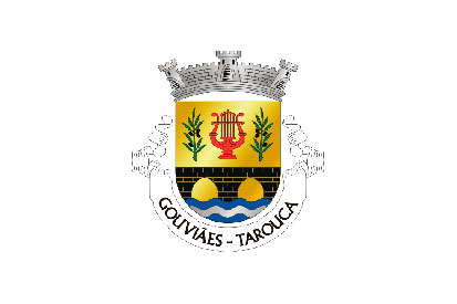 Bandera Gouviães