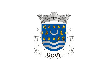 Bandera Gove