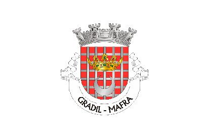 Bandera Gradil