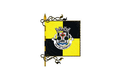 Bandera Grândola (freguesia)