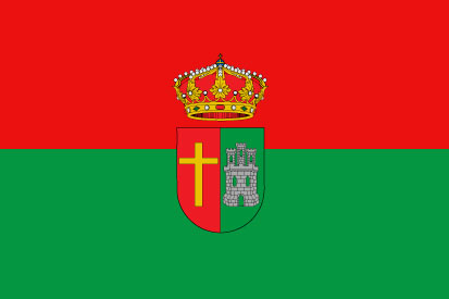 Bandera Almáchar