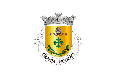 Bandera Granja (Mourão)