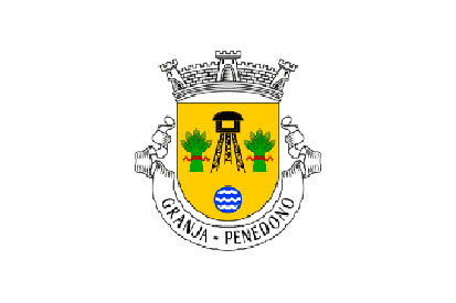 Bandera Granja (Penedono)