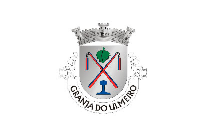 Bandera Granja do Ulmeiro