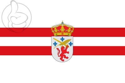 Bandera Genalguacil