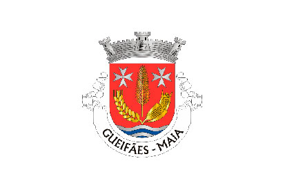 Bandera Gueifães