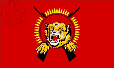 Bandera Tamil Eelam