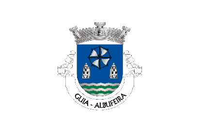 Bandera Guia (Albufeira)