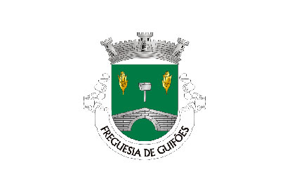 Bandera Guifões