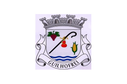 Bandera Guilhofrei