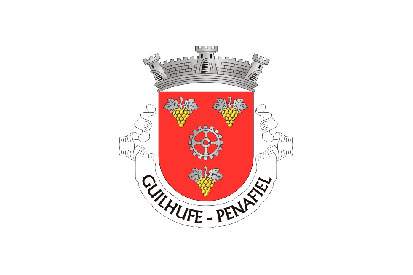 Bandera Guilhufe