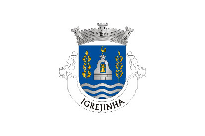 Bandera Igrejinha (Arraiolos)
