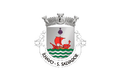 Bandera Ílhavo (freguesia)