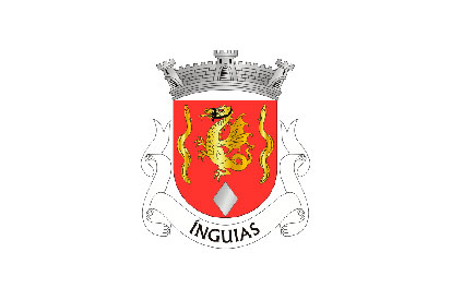 Bandera Inguias