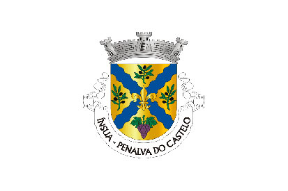 Bandera Ínsua