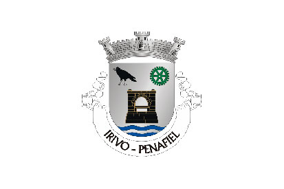 Bandera Irivo