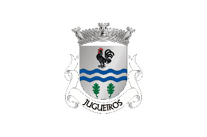 Bandera Jugueiros