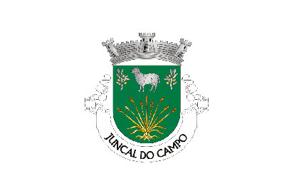 Bandera Juncal do Campo