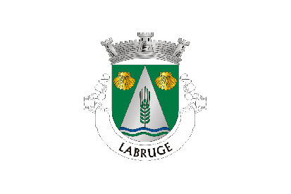Bandera Labruge