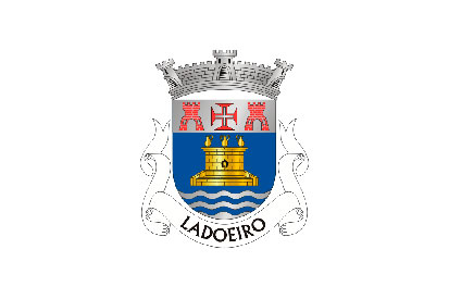 Bandera Ladoeiro