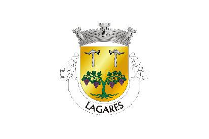 Bandera Lagares (Felgueiras)