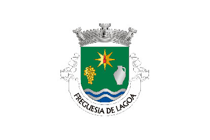 Bandera Lagoa (freguesia)