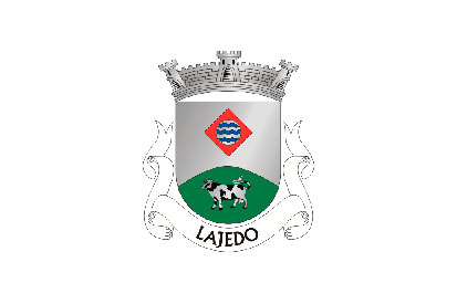Bandera Lajedo