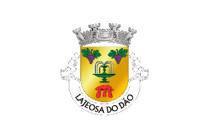 Bandera Lajeosa do Dão
