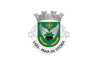 Bandera Lajes (Praia da Vitória)