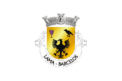 Bandera Lama (Barcelos)