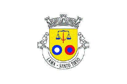 Bandera Lama (Santo Tirso)