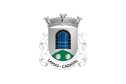Bandera Lamas (Cadaval)