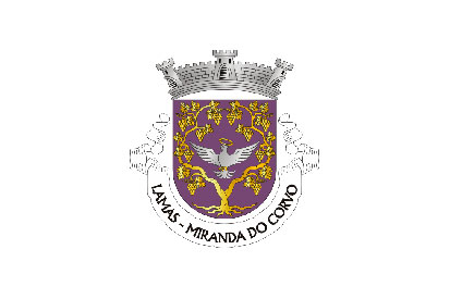 Bandera Lamas (Miranda do Corvo)