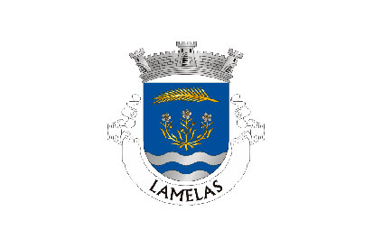Bandera Lamelas
