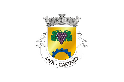 Bandera Lapa (Cartaxo)