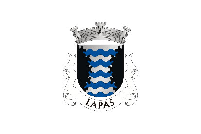 Bandera Lapas (Torres Novas)