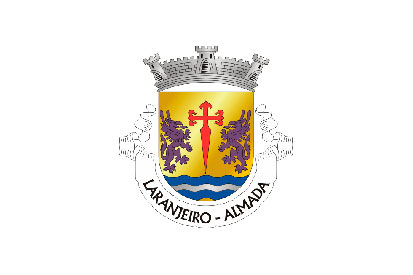 Bandera Laranjeiro