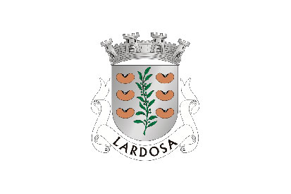 Bandera Lardosa