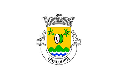 Bandera Lavacolhos