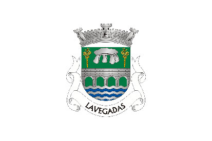 Bandera Lavegadas