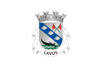 Bandera Lavos