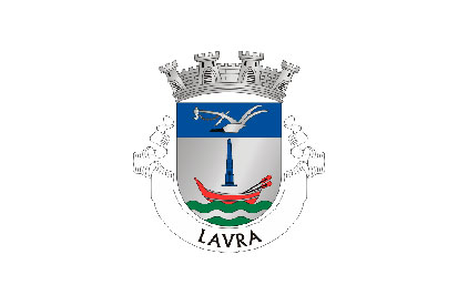 Bandera Lavra