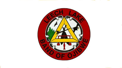Leech Lake personalizada