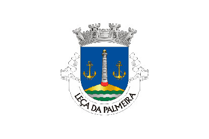 Bandera Leça da Palmeira