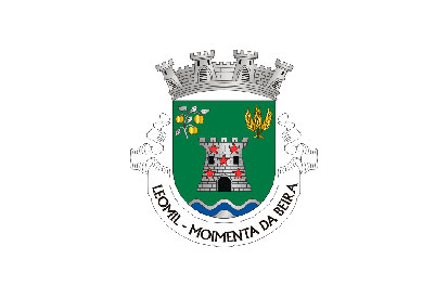 Bandera Leomil (Moimenta da Beira)