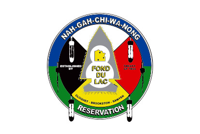 Bandera Fond du Lac